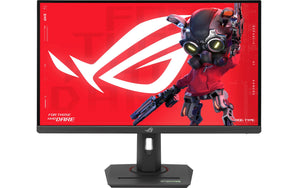 ASUS Monitor ROG Strix XG27UCG 27 , 3840 x 2160 (Ultra HD 4K)