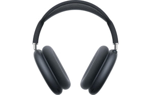Apple Wireless Over-Ear-Kopfhörer AirPods Max 2024 Mitternacht