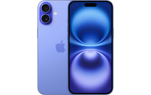 Apple iPhone 16 Plus 256 GB Ultramarine