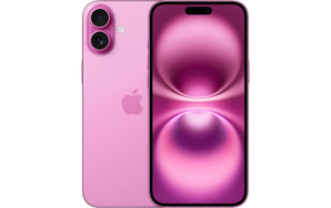 Apple iPhone 16 Plus 256 GB Pink