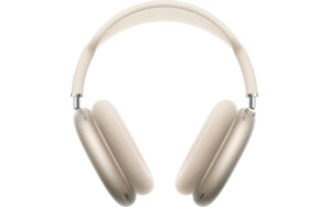Apple Wireless Over-Ear-Kopfhörer AirPods Max 2024 Polarstern