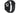 Apple Watch Series 10 42 mm LTE Alu Jet Black Sport S/M