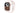 Apple Watch Series 10 42 mm Alu Roségold Sport Weiss M/L