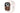 Apple Watch Series 10 46 mm Alu Rose Gold Sport Weiss S/M