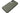 Nudient Back Cover Bold MagSafe iPhone 16 Plus Olive Green