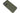 Nudient Back Cover Bold MagSafe iPhone 16 Plus Olive Green
