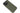 Nudient Back Cover Bold MagSafe iPhone 16 Pro Max Olive Green