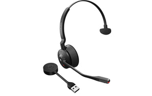 Jabra Headset Engage 55 SE MS Mono USB-A