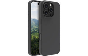 dbramante1928 Back Cover Greenland iPhone 16 Pro Night Black