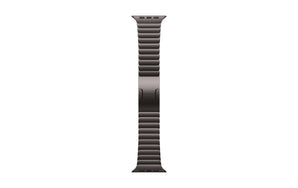 Apple Link Bracelet 46 mm Dunkelgrau