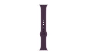 Apple Sport Band 46 mm Pflaume S/M
