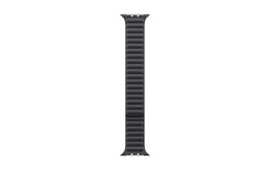 Apple Magnetic Link 42 mm Schwarz S/M