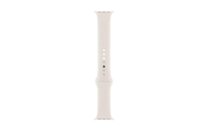 Apple Sport Band 46 mm Starlight M/L