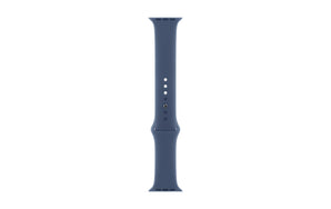 Apple Sport Band 40 mm Denim S/M