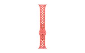 Apple Nike Sport Band 42 mm Rosa M/L