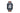 Apple Nike Sport Band 40 mm Blau/Rot S/M