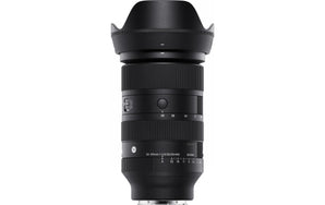 Sigma Zoomobjektiv 28-105 mm F/2.8 DG DN Art Sony E-Mount