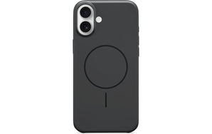Apple Beats Case MagSafe iPhone 16 Plus Midnight Black