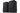 Sharp Home Cinema Speaker Set CPAWS2001 Schwarz