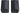 Sharp Home Cinema Speaker Set CPAWS2001 Schwarz