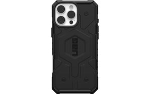 UAG Back Cover Pathfinder iPhone 16 Pro Max Black