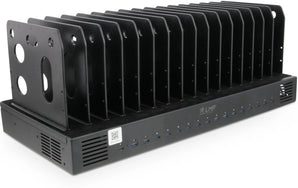 LMP 16 Port USB-C SmartCharge 1000 W mit Halterung