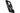 Otterbox Back Cover Symmetry iPhone 16 Schwarz