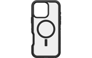 Otterbox Back Cover Defender XT iPhone 16 Pro Max Schwarz