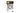 Otterbox Back Cover React iPhone 16 Pro Max Transparent/Schwarz