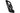 Otterbox Back Cover Symmetry iPhone 16 Pro Max Schwarz