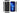 Nevox Back Cover StyleShell Shock iPhone 16 Pro Schwarz
