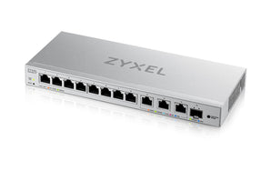 Zyxel Switch XGS1250-12 v2 12 Port
