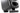 IK Multimedia Studiomonitor iLoud Micro Monitor Pro Schwarz