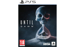 Sony Until Dawn (Box)