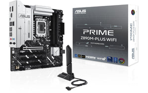 ASUS Mainboard Prime Z890M-Plus WIFI