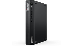 Lenovo PC ThinkCentre M70q Gen 5 Tiny (Intel)