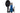 Rode Kondensatormikrofon NT1 Signature Series Cobalt
