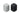 Sony Bluetooth Speaker LinkBuds Schwarz