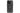 Vonmählen Back Cover Transparent  iPhone 16 Pro Black