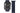 Vonmählen Armband Fitness Loop 2 Apple Watch 40/41/42 mm Navy