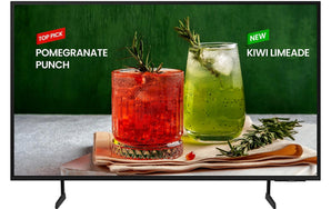 Samsung Public Display BE75D-H 75
