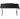 Ultradesk Gaming Tisch Frag Schwarz