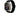 Vonmählen Armband Classic Nylon Loop Apple Watch 40/41/42 mm Black