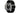 Vonmählen Armband Classic Nylon Loop Apple Watch 40/41/42 mm Black