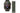 Vonmählen Armband Classic Nylon Loop Apple Watch 40/41/42 mm Olive