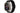 Vonmählen Armband Woven Loop Apple Watch 40/41/42 mm Black