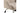 AC Design Bürostuhl Erik, mit Polsterrücken und Armlehnen, Beige