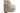 AC Design Bürostuhl Erik, mit Polsterrücken und Armlehnen, Beige