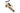 Scoot and Ride Scooter Highwaykick 1 Lifestyle Leopard Beige