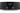 Audizio Micro-HiFi Anlage Cannes Schwarz
